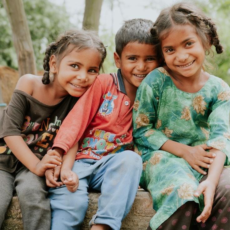 Portrait of Arin meditation instructor